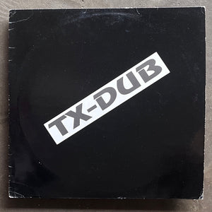 Top Beat International – TX-Dub