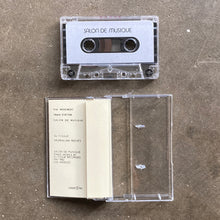 Su Tissue, Arspenlian Reeves – Salon De Musique