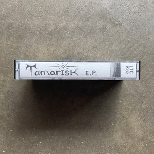 Tamarisk – Tamarisk E.P.