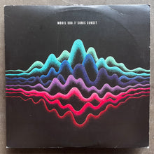 Model 500 – Sonic Sunset