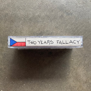 Two Years Fallacy – In Our Garden