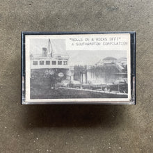 Various – "Rolls On & Rocks Off!" A Southampton Compilation