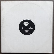 Lee Holman – Phonetics EP