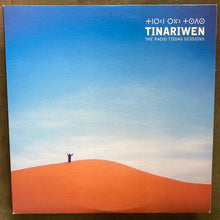 Tinariwen – The Radio Tisdas Sessions