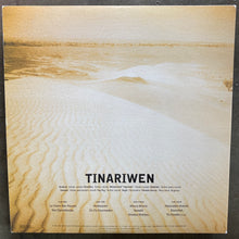 Tinariwen – The Radio Tisdas Sessions