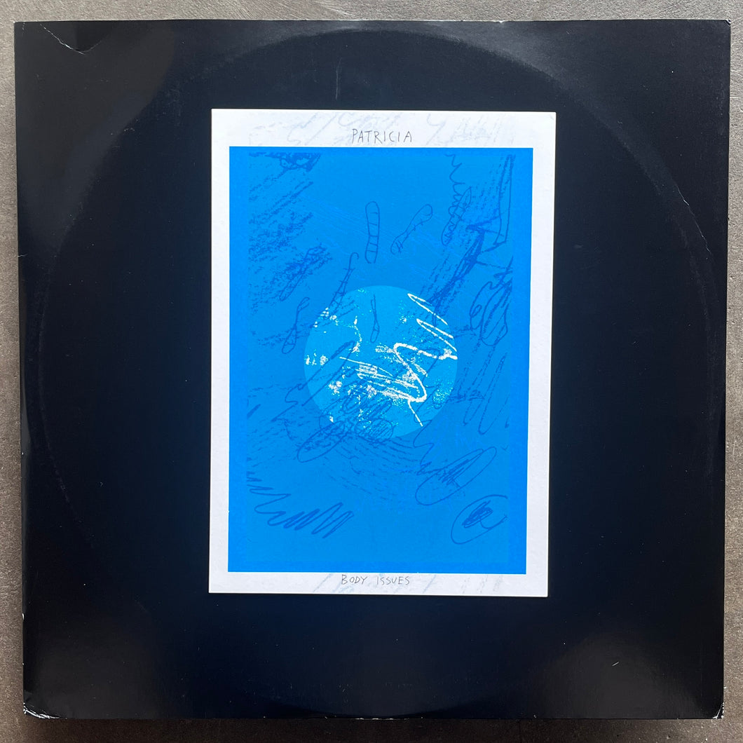 Patricia – Body Issues