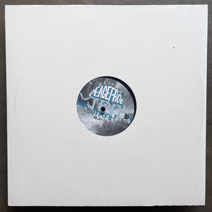 .xtrak – Relay EP
