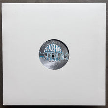 .xtrak – Relay EP