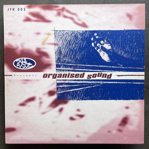 Various – Organised Sound