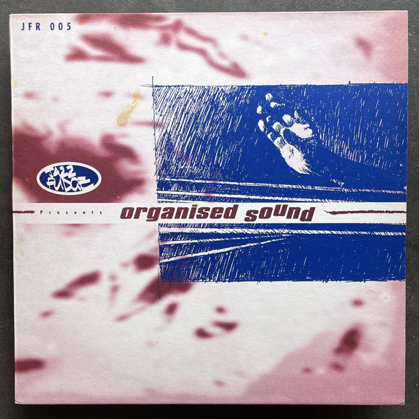 Various – Organised Sound