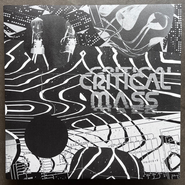 Various – Cherrystones Presents Critical Mass