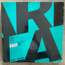 Ricardo Villalobos – Thé Au Harem D'Archimède