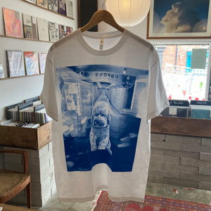 Ippei Matsui - Buddhadog Tee Dream In Seoul - (South Korea Edition)