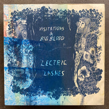 Big Blood & Visitations – 'Lectric 'Lashes