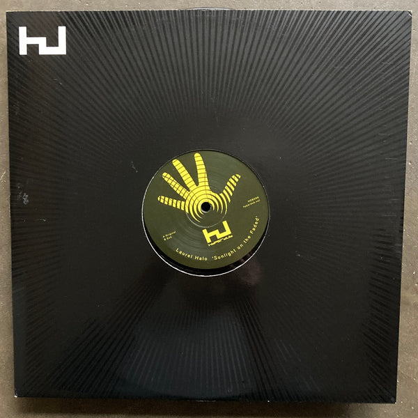 Laurel Halo – Sunlight On The Faded