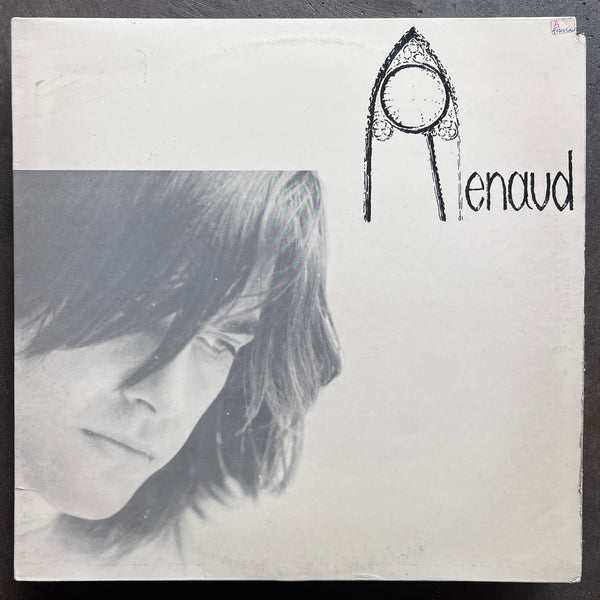 Alain Renaud – Renaud