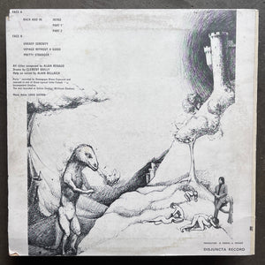 Alain Renaud – Renaud