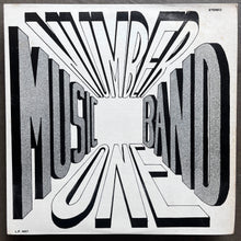 Number One Music Band – Nostalgie Du Carnaval