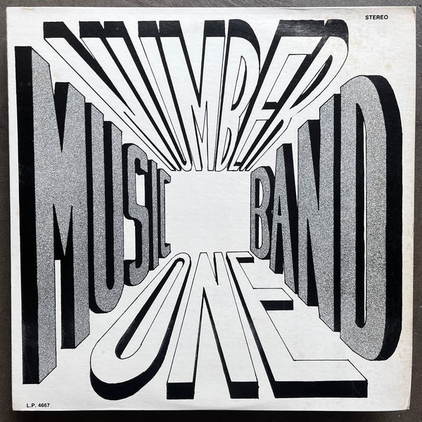 Number One Music Band – Nostalgie Du Carnaval