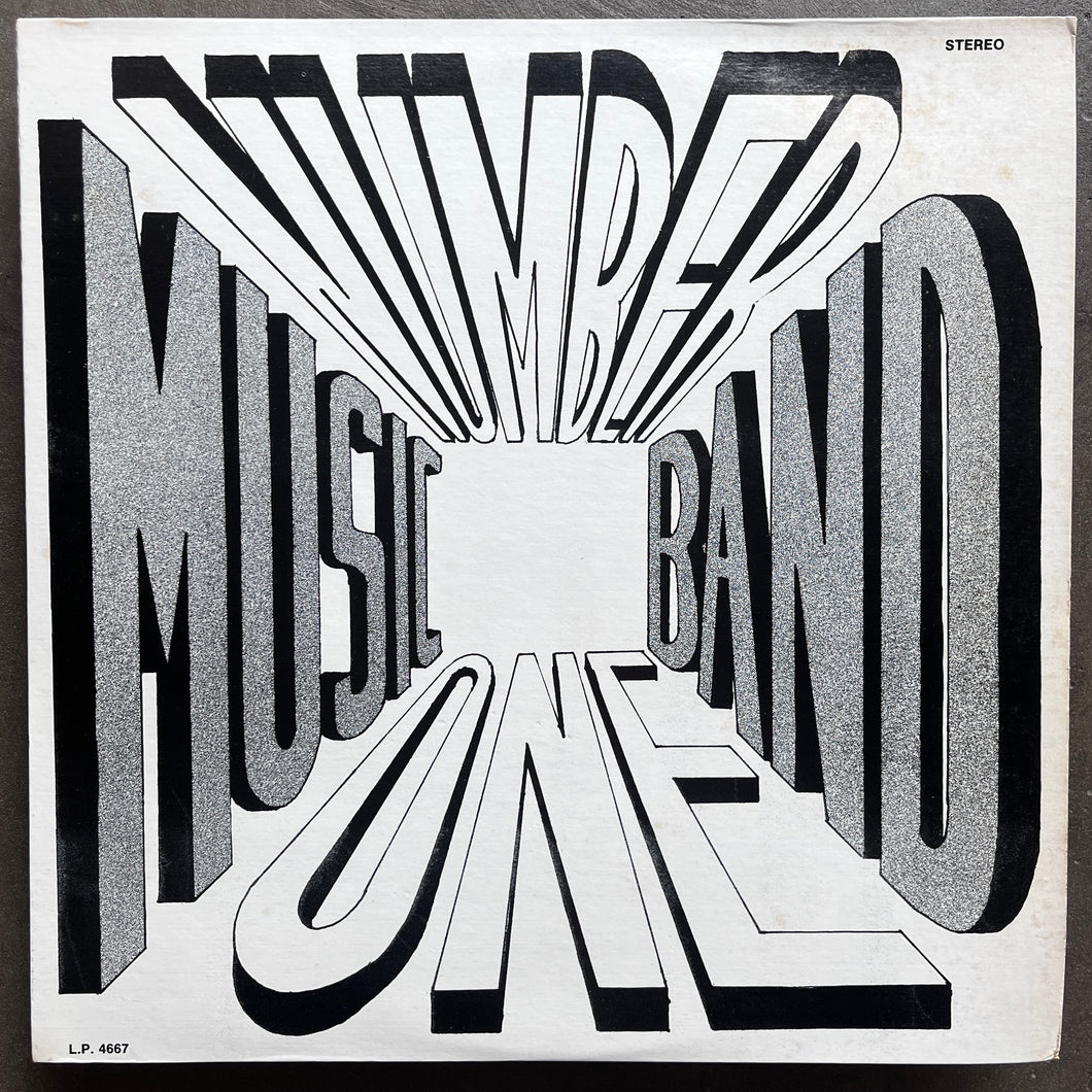 Number One Music Band – Nostalgie Du Carnaval