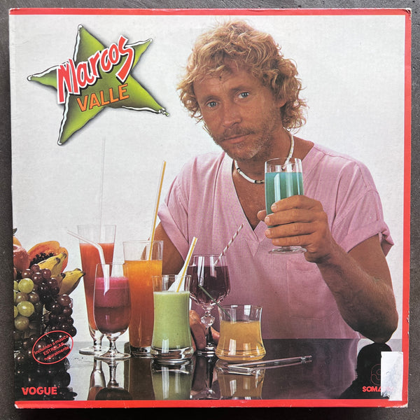 Marcos Valle – Marcos Valle