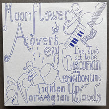 Moonflowers – A Covers EP