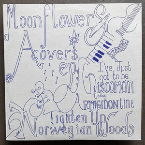Moonflowers – A Covers EP