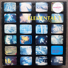 CTI – Elemental 7 (The Original Soundtrack)