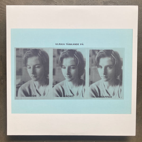 Sternpost – Ulrika (2024)