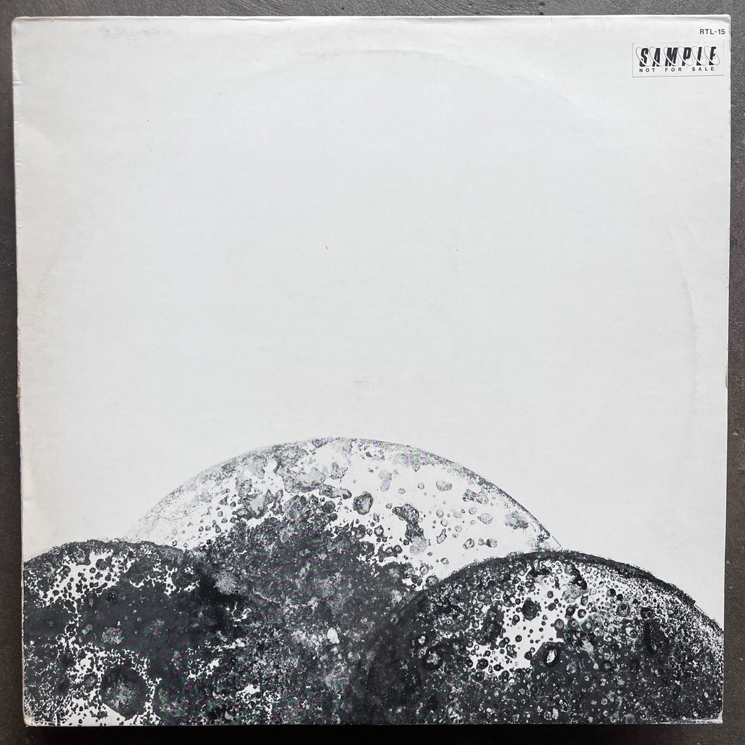 Dome ‎– Dome 3