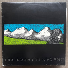 The Durutti Column – Lips That Would Kiss