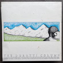 The Durutti Column – Lips That Would Kiss
