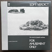 Soft Verdict – For Amusement Only