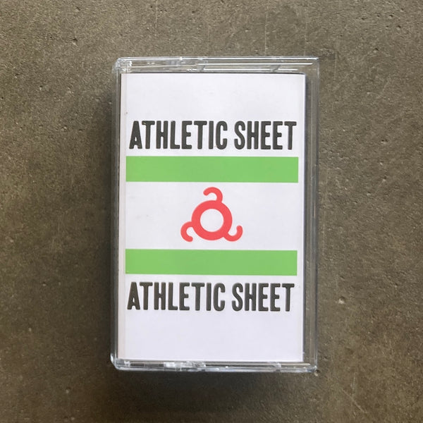Guild 72 -  Athletic Sheet by