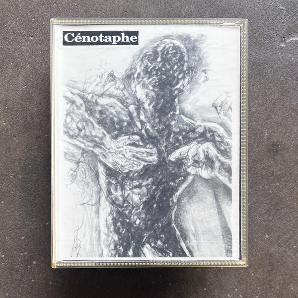 Various – Cénotaphe