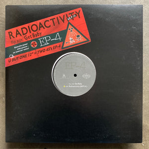 EP-4 – Radioactivity (68 P.H.)