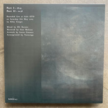 Loren Connors And Alan Licht – The Blue Hour