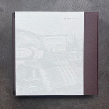 Andrew Chalk – Ghosts Of Nakhodka