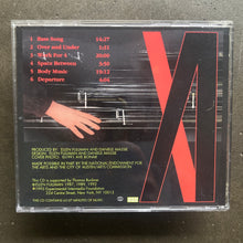Ellen Fullman – Body Music