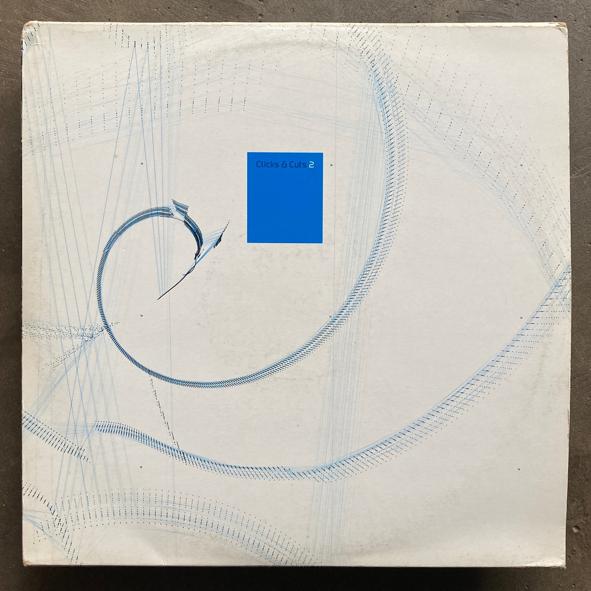 Various Clicks & Cuts 2 All Night Flight Records