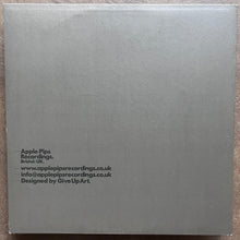 T++ – Audio1995#8 / Audio1995#8_2