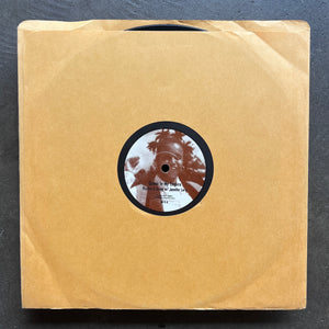 Rhythm & Sound w/ Jennifer Lara ‎– Queen In My Empire