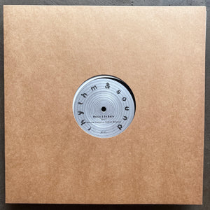 Rhythm & Sound w/ Paul St. Hilaire – Music A Fe Rule
