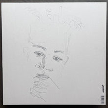 Will Long – Royal Blue / Mustard