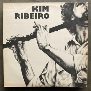 Kim Ribeiro – Kim Ribeiro