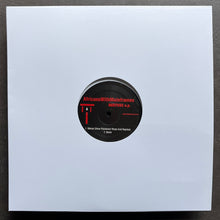 Africans With Mainframes ‎– Watusi E.P.