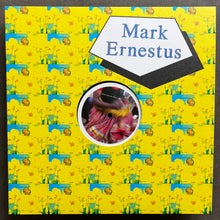 Mark Ernestus Meets BBC  – Mark Ernestus Meets BBC / Version