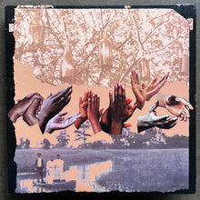 Theo Parrish – Preacher's Comin
