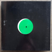 Marcellus Pittman ‎– Unirhythm Green #1