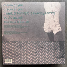 DaRand Land – Discover You